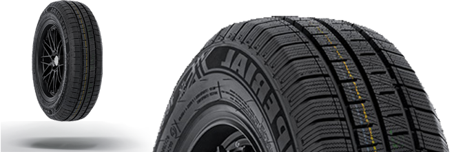 Anvelope Cargo 235/65 R16C  IMPERIAL SNOWDRAGON-VAN  Iarnă (115/113R)