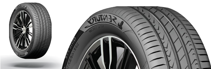 Anvelope Autoturisme 255/35 R18  LANDSAIL SENTURY-LS-QIRIN-990  Vară (94Y XL)