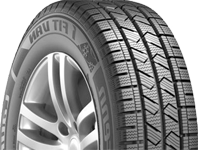 Anvelope Cargo 205/65 R16C  LAUFENN i-FIT-VAN-LY31  Iarnă (107/105T)