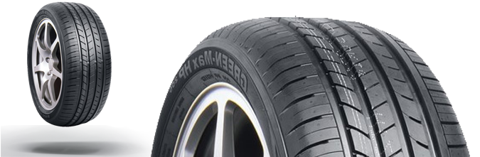 Anvelope Autoturisme 225/55 R17  LINGLONG GREEN-MAX-HP200  Vară (97H)