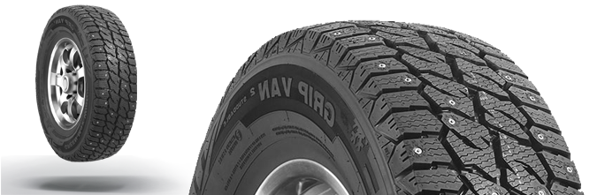 Anvelope Cargo 175/80 R13C  LINGLONG GREEN-MAX-WINTER-G-VAN-2  Iarnă (97/95Q)