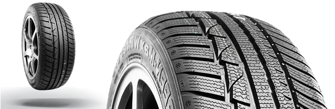Anvelope Autoturisme 215/55 R17  LINGLONG GREEN-MAX-WINTER-UHP  Iarnă (94V)
