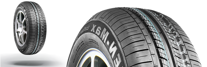 Anvelope Autoturisme 195/70 R14  LINGLONG GREENMAX-ET  Vară (91T)