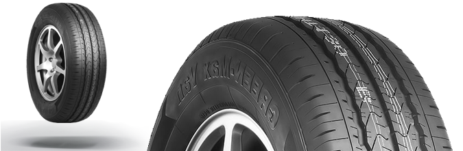 Anvelope Cargo 215/60 R16C  LINGLONG GREENMAX-VAN  Vară (103/101T)