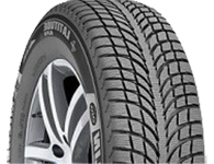 Anvelope Autoturisme 235/55 R19  MICHELIN LATITUDE-ALPIN-LA2  Iarnă (101H)