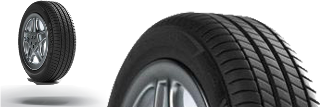 Anvelope Autoturisme 215/65 R16  MICHELIN PRIMACY-3  Vară (98H)