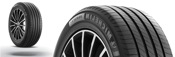 Anvelope Autoturisme 195/65 R15  MICHELIN PRIMACY-4-S2  Vară (91H)