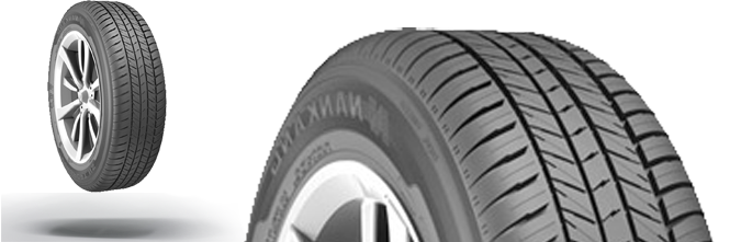 Anvelope Autoturisme 225/75 R15  NANKANG N605  Vară (102H)