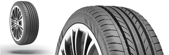 Anvelope Autoturisme 225/30 R20  NANKANG NS-20  Vară (85W)