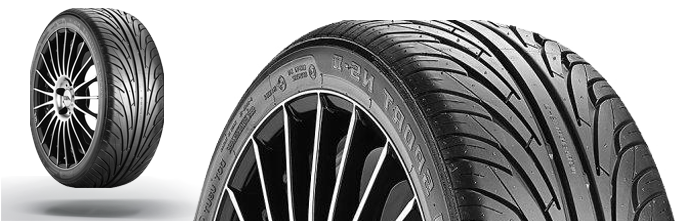 Anvelope Autoturisme 195/60 R13  NANKANG NS-2  Vară (83H)