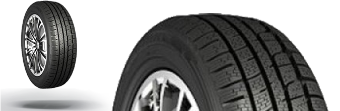 Anvelope Autoturisme 255/40 R19  NANKANG SV-55  Iarnă (100V XL)