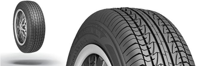 Anvelope Autoturisme 175/80 R15  NANKANG XR611  Vară (90S)