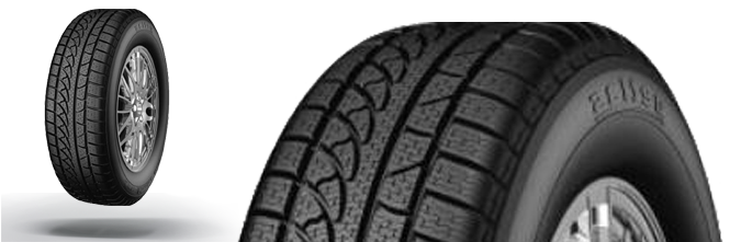 Anvelope Autoturisme 205/65 R16  PETLAS SNOWMASTER-W651  Iarnă (95H)