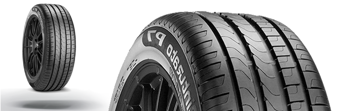 Anvelope Autoturisme 215/55 R16  PIRELLI CINTURATO-P7  Vară (93V)