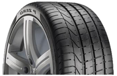 Anvelope Autoturisme 255/35 R19  PIRELLI P-ZERO  Vară (92W)