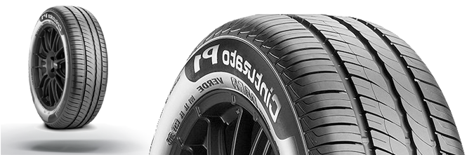 Anvelope Autoturisme 175/65 R15  PIRELLI P1-CINTURATO-VERDE  Vară (84T)
