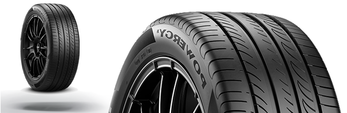 Anvelope Autoturisme 225/45 R19  PIRELLI POWERGY  Vară (96W XL)