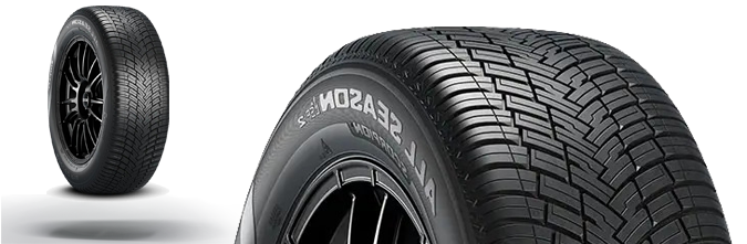 Anvelope Autoturisme 315/35 R20  PIRELLI SCORPION-ALL-SEASON-SF2  All Seasons (110W XL)