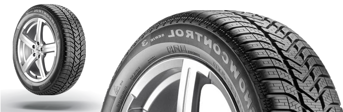 Anvelope Autoturisme 185/65 R15  PIRELLI W190C3  Iarnă (88T)