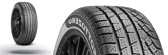 Anvelope Autoturisme 225/50 R18  PIRELLI W210-S2-AO  Iarnă (99H XL)
