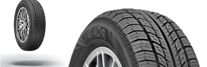 Anvelope Autoturisme 185/55 R14  RIKEN ROAD  Vară (80H)