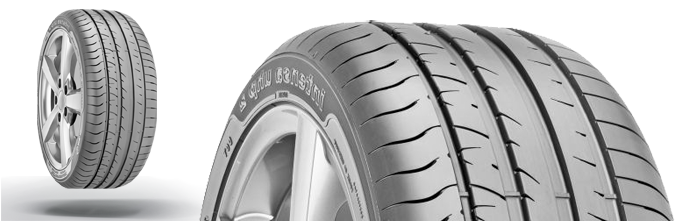 Anvelope Autoturisme 245/40 R17  SAVA INTENSA-UHP-2  Vară (95Y XL)