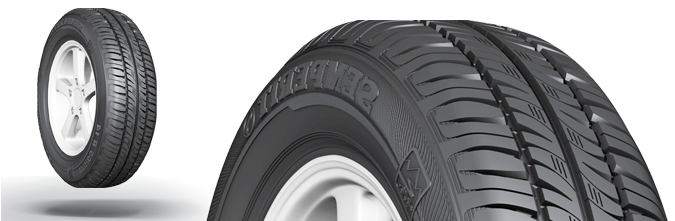 Anvelope Autoturisme 155/65 R14  SEMPERIT COMFORT-LIFE-2  Vară (75T)
