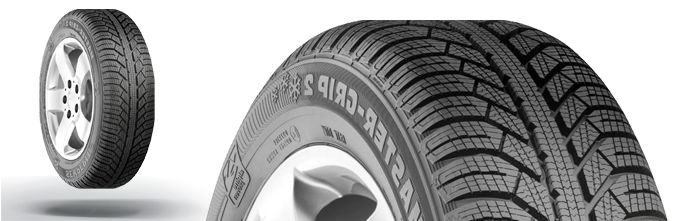 Anvelope Autoturisme 185/65 R14  SEMPERIT MASTER-GRIP-2  Iarnă (86T)