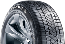 Anvelope Autoturisme 185/65 R15  SUNNY NC501  All Seasons (88H)