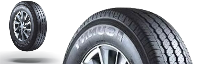 Anvelope Cargo 185/80 R15C  SUNNY NL106  Vară (103/102R)