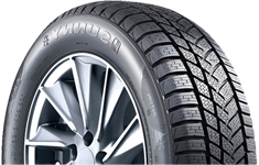 Anvelope Autoturisme 215/55 R17  SUNNY NW211  Iarnă (98V XL)