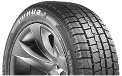 Anvelope Autoturisme 235/50 R17  SUNNY NW312  Iarnă (100S XL)