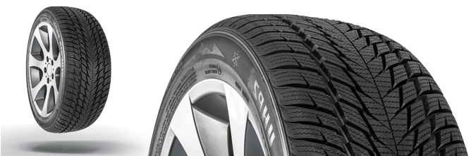 Anvelope Autoturisme 215/45 R16  SUPERIA BLUEWIN-UHP-2  Iarnă (90V XL)