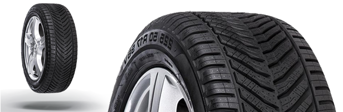 Anvelope Autoturisme 235/45 R18  TAURUS ALL-SEASON  All Seasons (98Y)