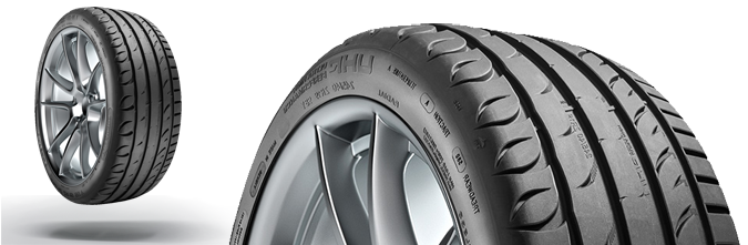 Anvelope Autoturisme 245/45 R17  TAURUS ULTRA-HIGH-PERF  Vară (99W XL)