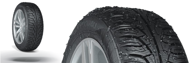 Anvelope Autoturisme 195/60 R15  UNIROYAL MS-PLUS-77  Iarnă (88T)