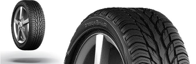 Anvelope Autoturisme 195/60 R14  UNIROYAL RAINEXPERT  Vară (86H)