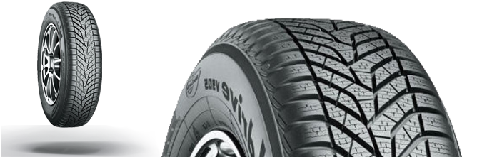 Anvelope Autoturisme 205/55 R16  YOKOHAMA V905-WDRIVE  Iarnă (91T)