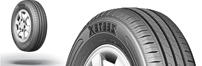 Anvelope Cargo 205/80 R16C  ZEETEX CT2000-vfm-TL(T)  Vară (110/108Q)