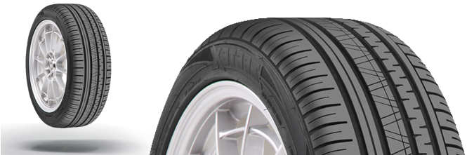 Anvelope Autoturisme 195/55 R15  ZEETEX HP1000  Vară (89V XL)