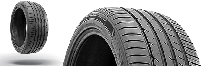 Anvelope Autoturisme 265/40 R20  ZEETEX SU6000-eco  Vară (104W XL)