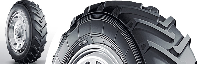 Anvelope Agricole 15.5 R38  KAMA F-2A  (134A8) (Anv+Cam)