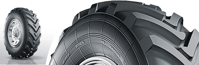 Anvelope Agricole 11.2 -20  KAMA F-35  (114A6) (Anv+Cam)