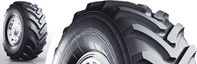 Anvelope Agricole 21.3 R24  KAMA FD-14A  (140A6)