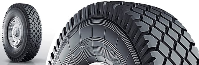 Anvelope Camioane 10.00 R20  KAMA I-281-U-4  (146/143J) (Anv+Cam)