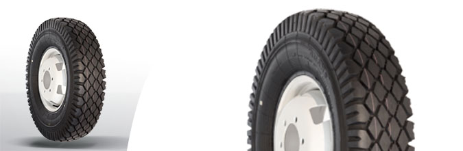 Anvelope Camioane 11.00 R20  KAMA I-68A  (150/146K) (Anv+Cam)