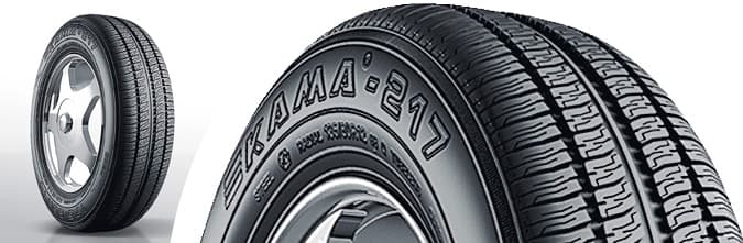 Anvelope Autoturisme 175/65 R14  KAMA 217  Vară (82H)