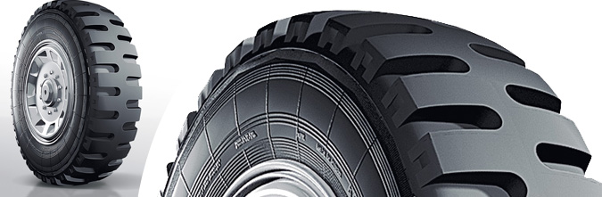 Anvelope Stivuitoare 6.50 -10  KAMA 404  (122A5) (Anv+Cam)