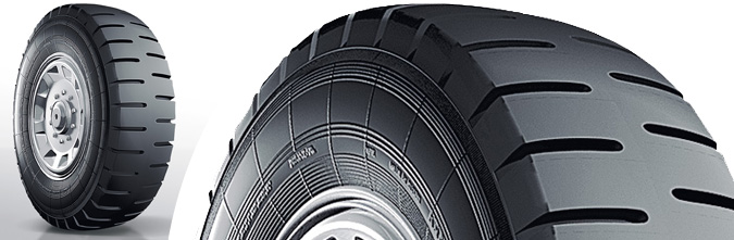 Anvelope Stivuitoare 8.15 -15  KAMA 406  (146A5) (Anv+Cam)