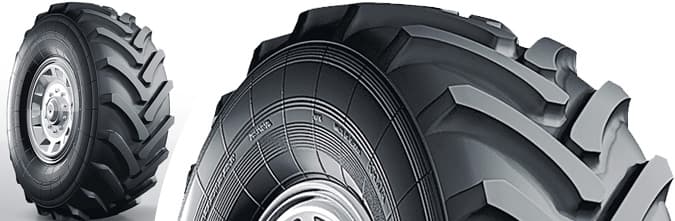 Anvelope Agricole 18.4 R24  KAMA KARAT  (139A6)